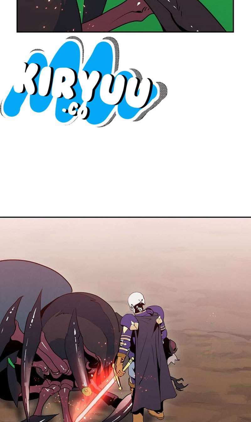 Skeleton Soldier Couldn’t Protect the Dungeon Chapter 19 Gambar 15