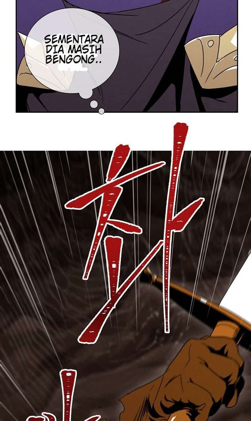 Skeleton Soldier Couldn’t Protect the Dungeon Chapter 19 Gambar 20