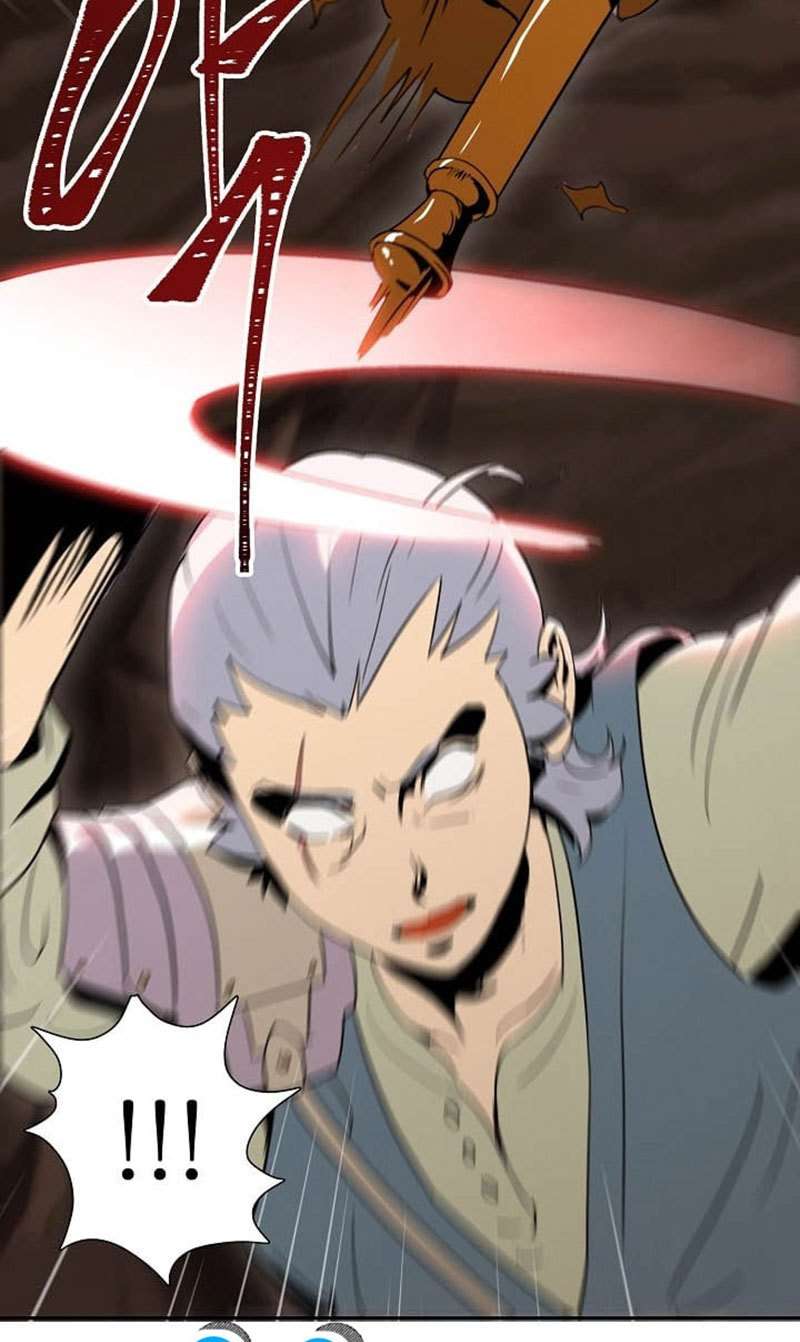 Skeleton Soldier Couldn’t Protect the Dungeon Chapter 19 Gambar 21