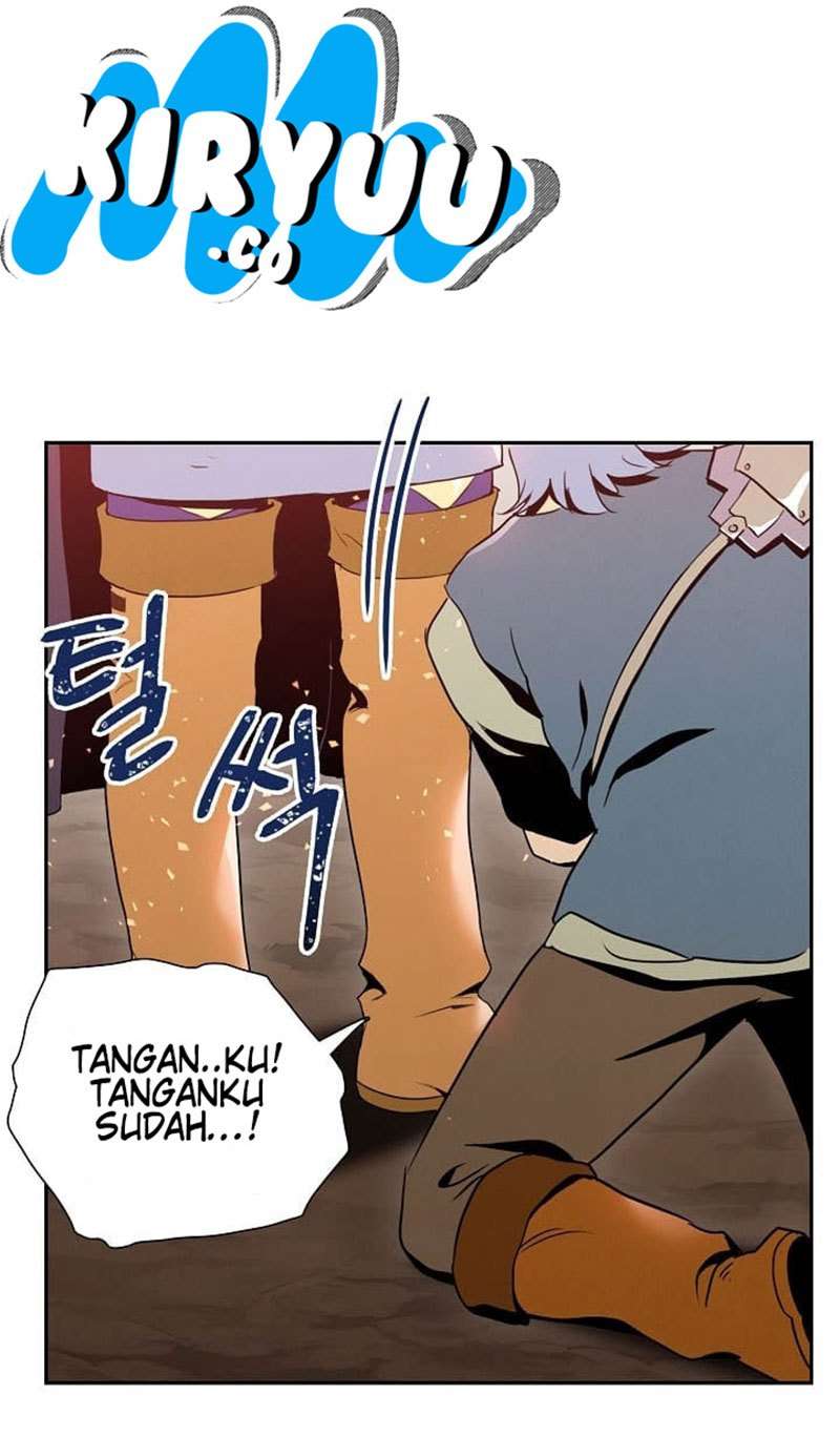 Skeleton Soldier Couldn’t Protect the Dungeon Chapter 19 Gambar 23