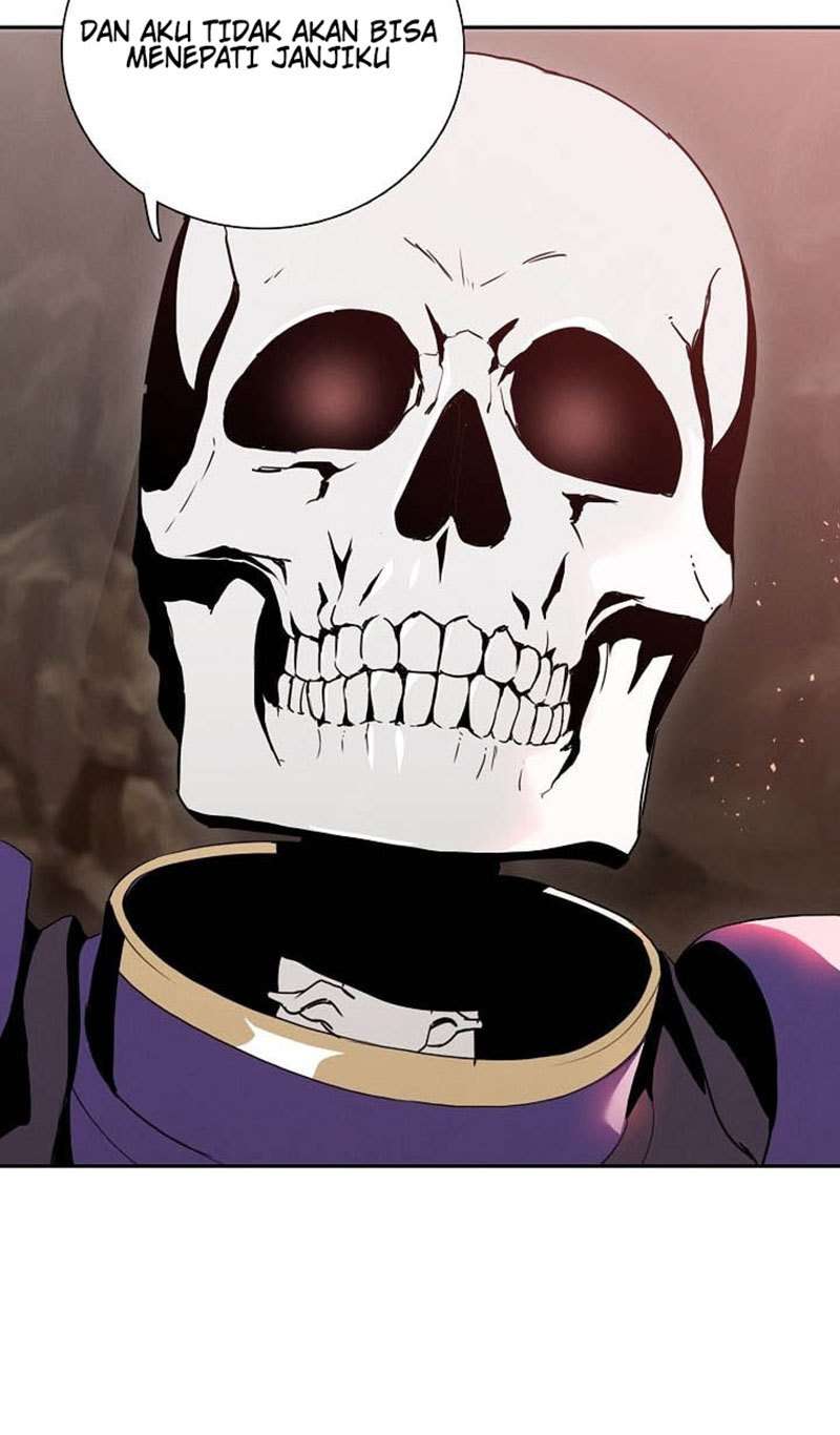 Skeleton Soldier Couldn’t Protect the Dungeon Chapter 19 Gambar 25