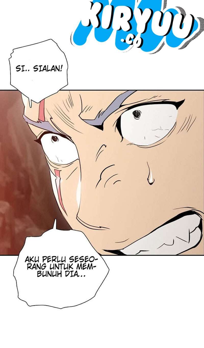 Skeleton Soldier Couldn’t Protect the Dungeon Chapter 19 Gambar 32