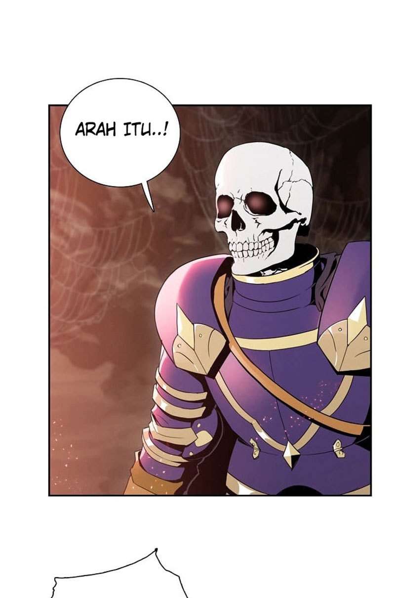 Skeleton Soldier Couldn’t Protect the Dungeon Chapter 19 Gambar 39
