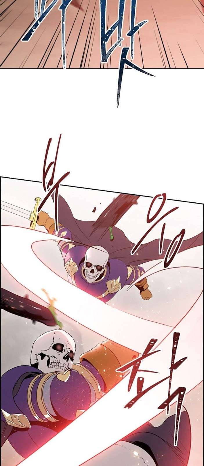 Skeleton Soldier Couldn’t Protect the Dungeon Chapter 19 Gambar 4