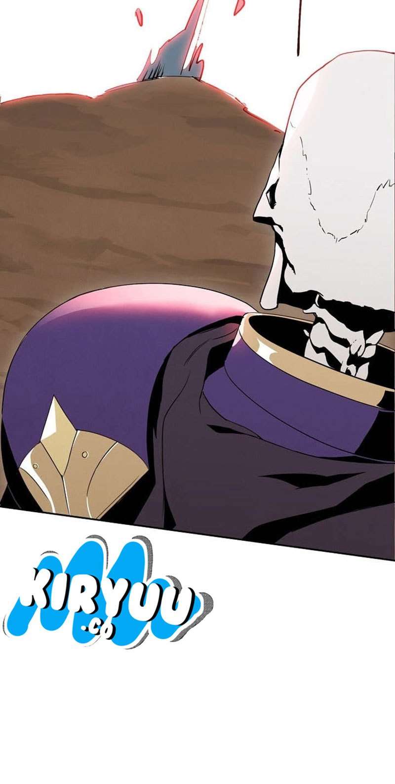 Skeleton Soldier Couldn’t Protect the Dungeon Chapter 19 Gambar 44