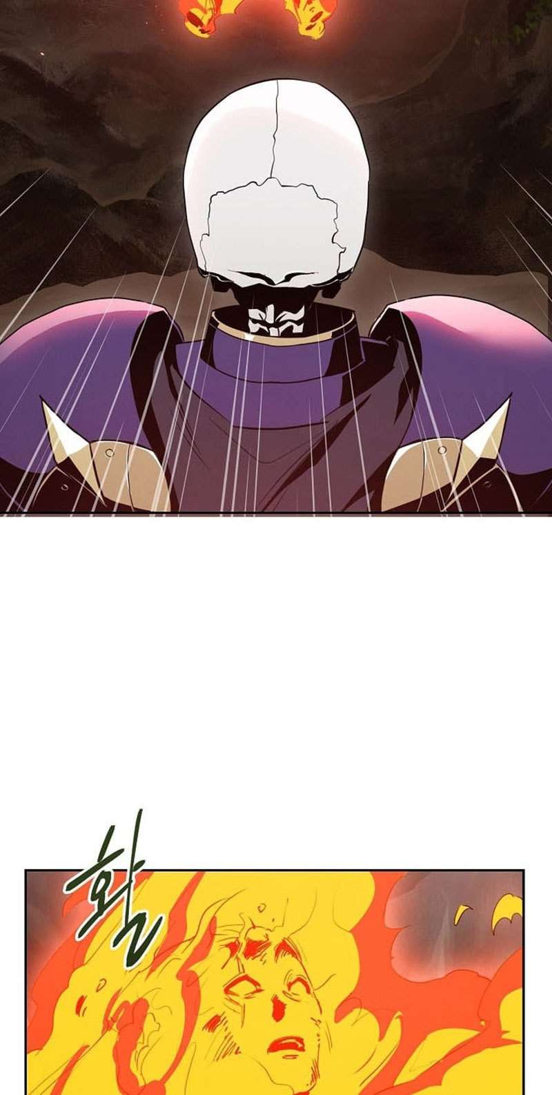 Skeleton Soldier Couldn’t Protect the Dungeon Chapter 19 Gambar 48