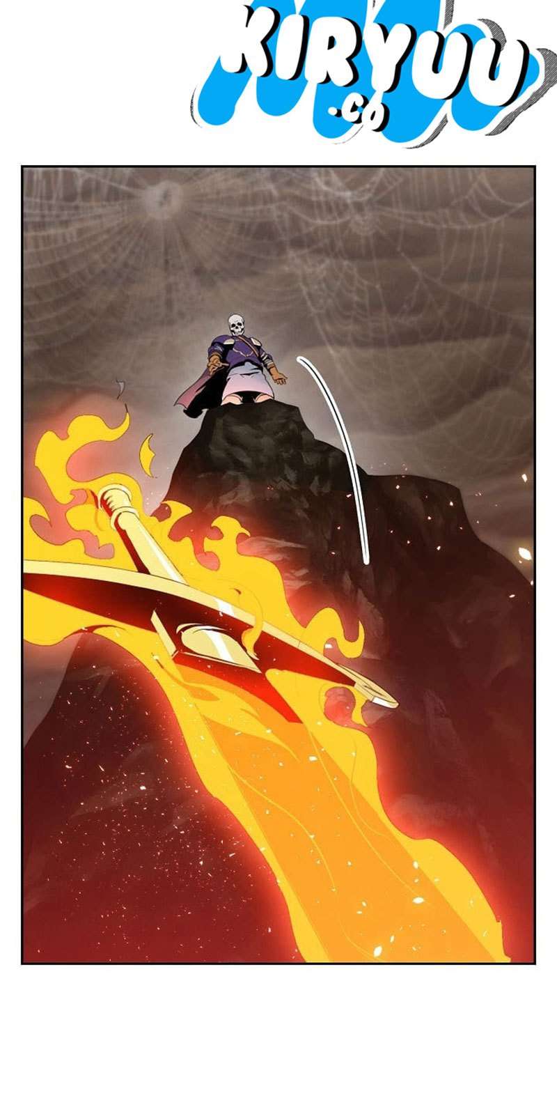 Skeleton Soldier Couldn’t Protect the Dungeon Chapter 19 Gambar 52