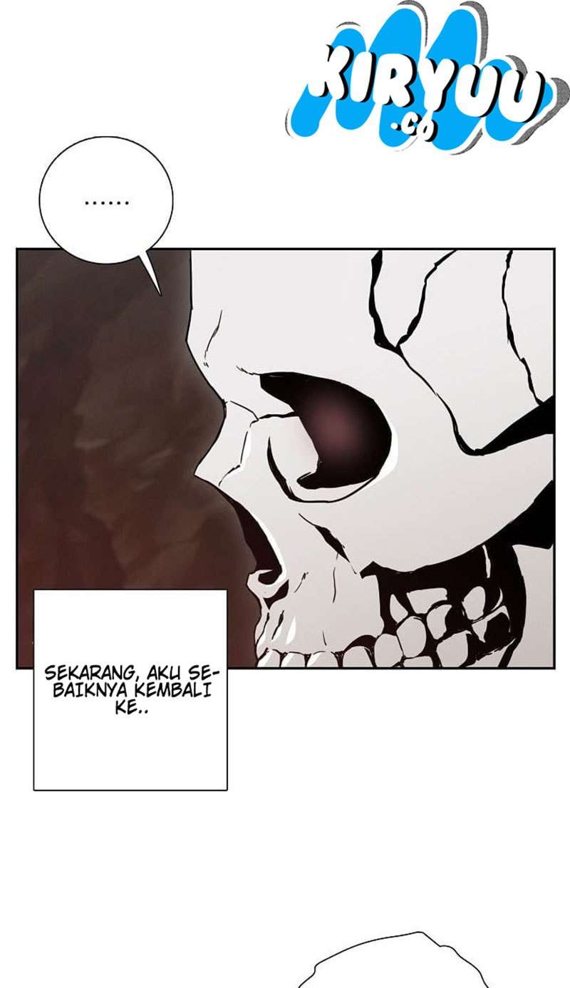Skeleton Soldier Couldn’t Protect the Dungeon Chapter 19 Gambar 53