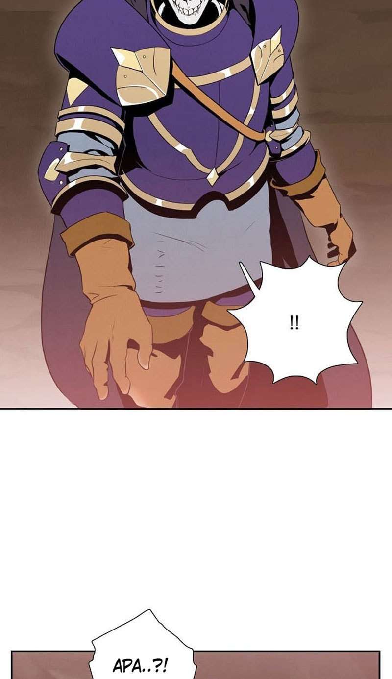 Skeleton Soldier Couldn’t Protect the Dungeon Chapter 19 Gambar 55
