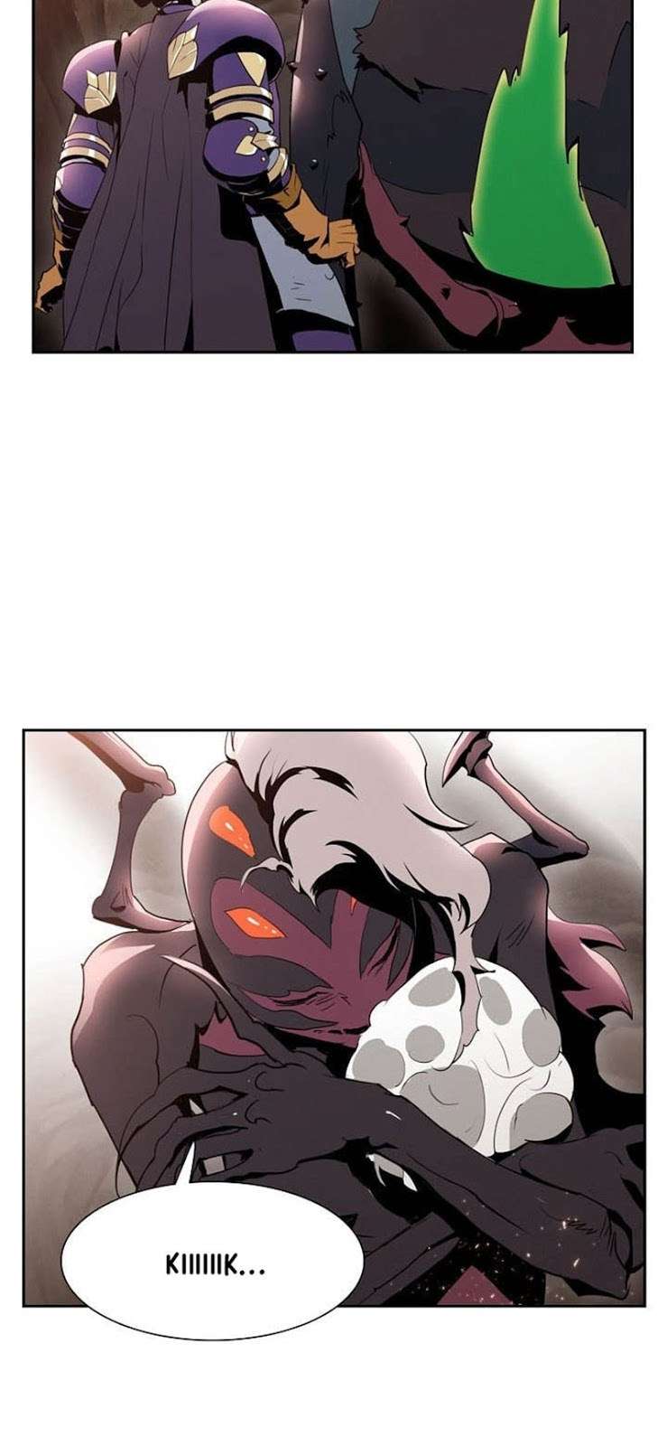 Skeleton Soldier Couldn’t Protect the Dungeon Chapter 19 Gambar 62