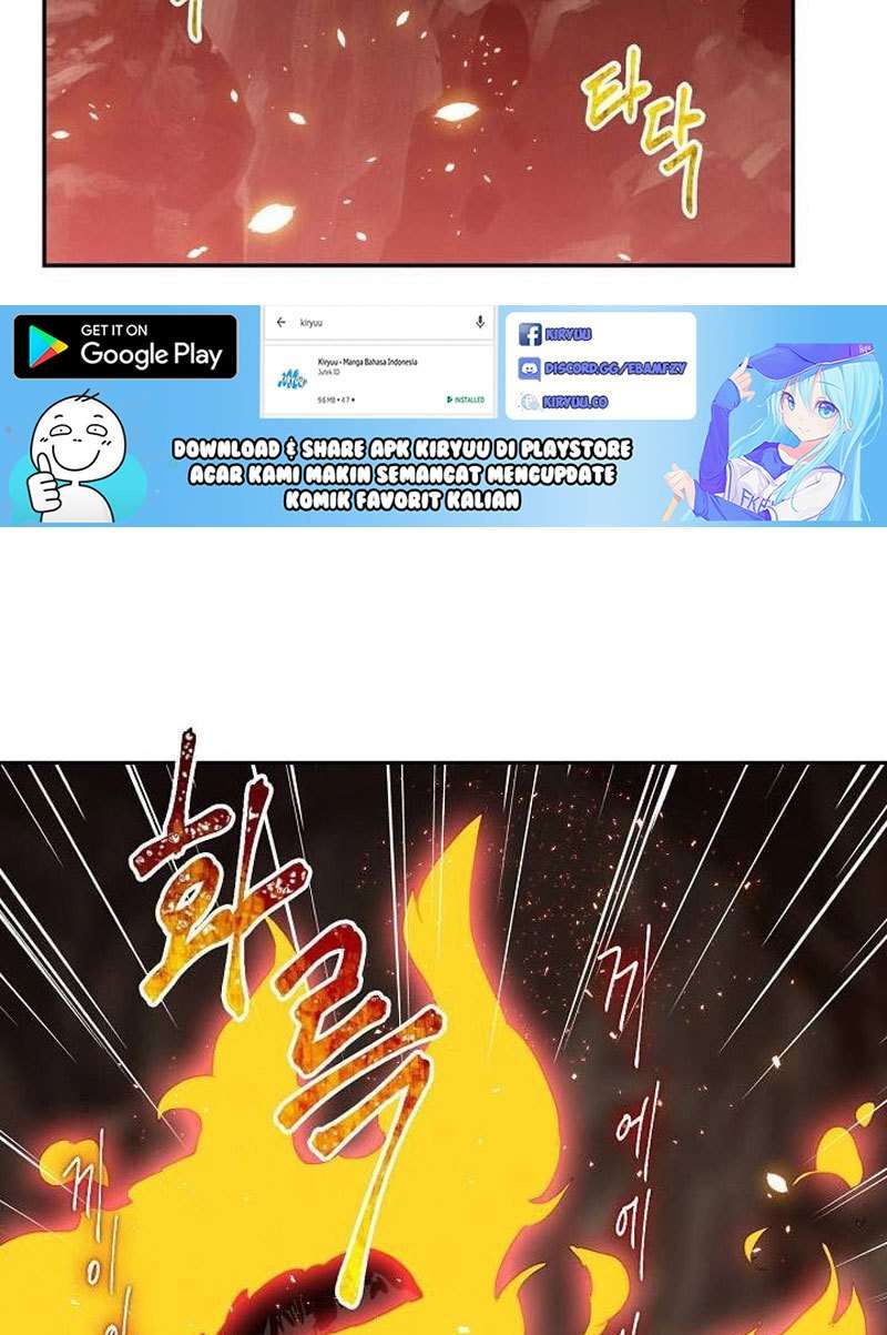 Skeleton Soldier Couldn’t Protect the Dungeon Chapter 18 Gambar 4