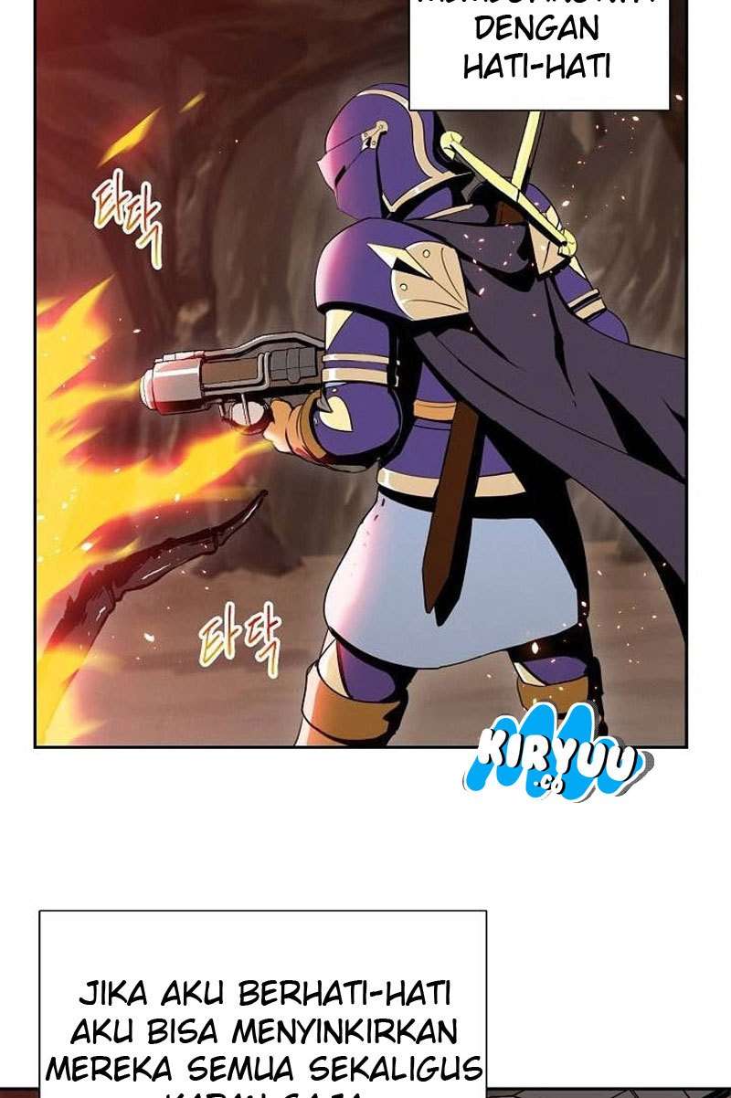 Skeleton Soldier Couldn’t Protect the Dungeon Chapter 18 Gambar 6