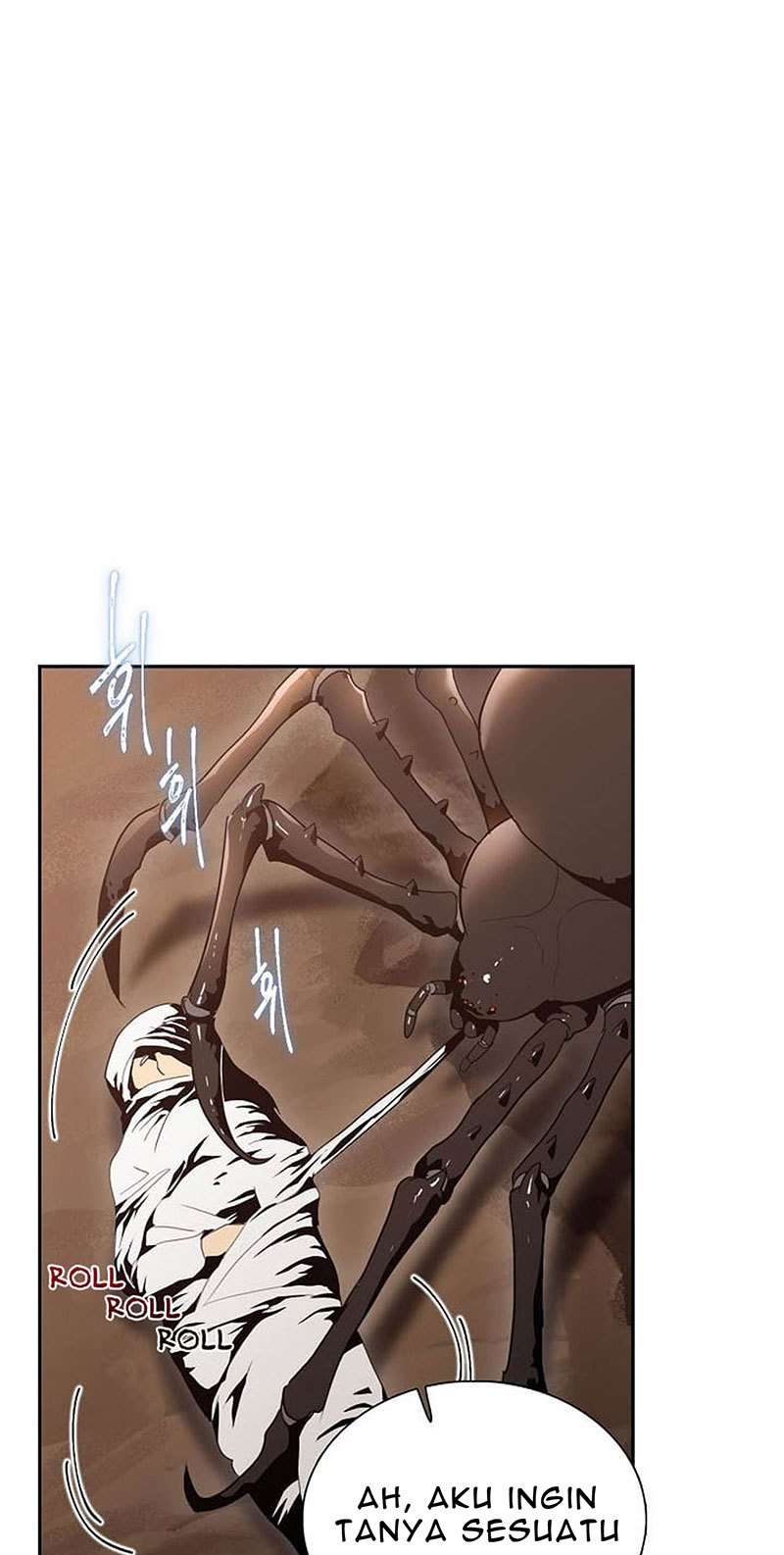 Skeleton Soldier Couldn’t Protect the Dungeon Chapter 16 Gambar 11