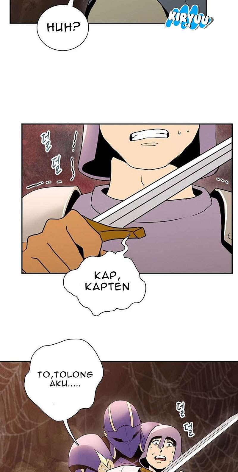 Skeleton Soldier Couldn’t Protect the Dungeon Chapter 16 Gambar 15