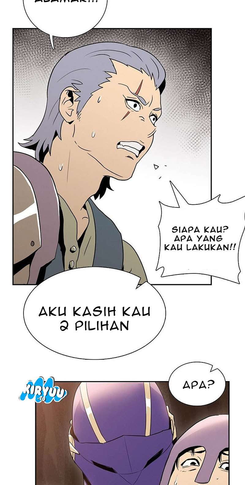 Skeleton Soldier Couldn’t Protect the Dungeon Chapter 16 Gambar 17