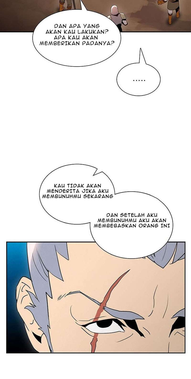 Skeleton Soldier Couldn’t Protect the Dungeon Chapter 16 Gambar 19