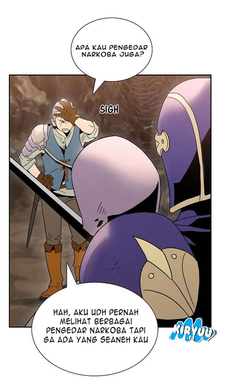 Skeleton Soldier Couldn’t Protect the Dungeon Chapter 16 Gambar 21