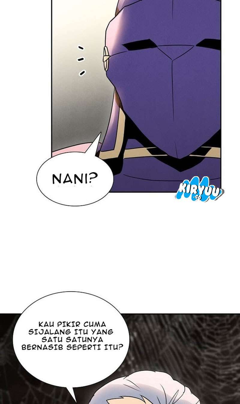 Skeleton Soldier Couldn’t Protect the Dungeon Chapter 16 Gambar 25