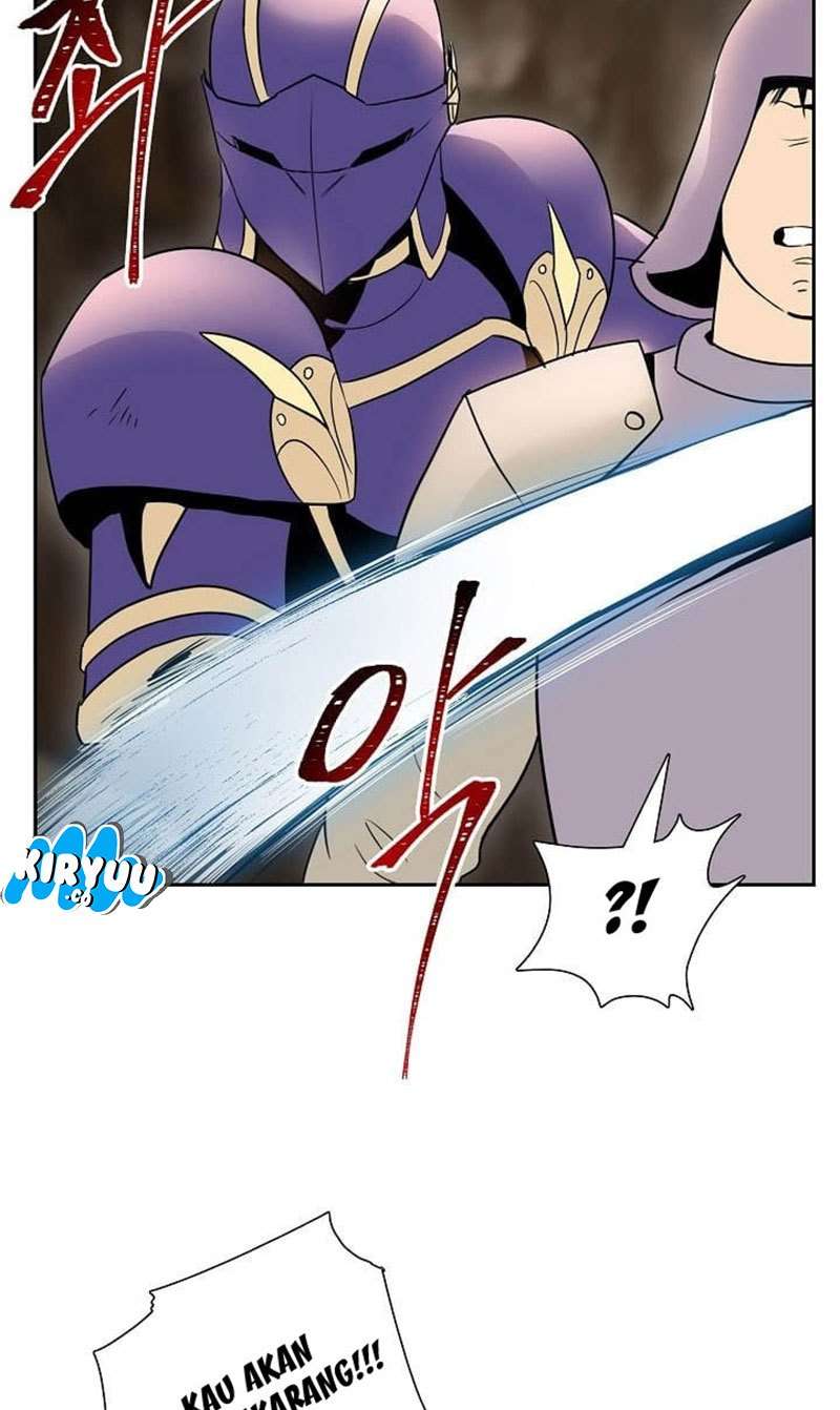 Skeleton Soldier Couldn’t Protect the Dungeon Chapter 16 Gambar 28