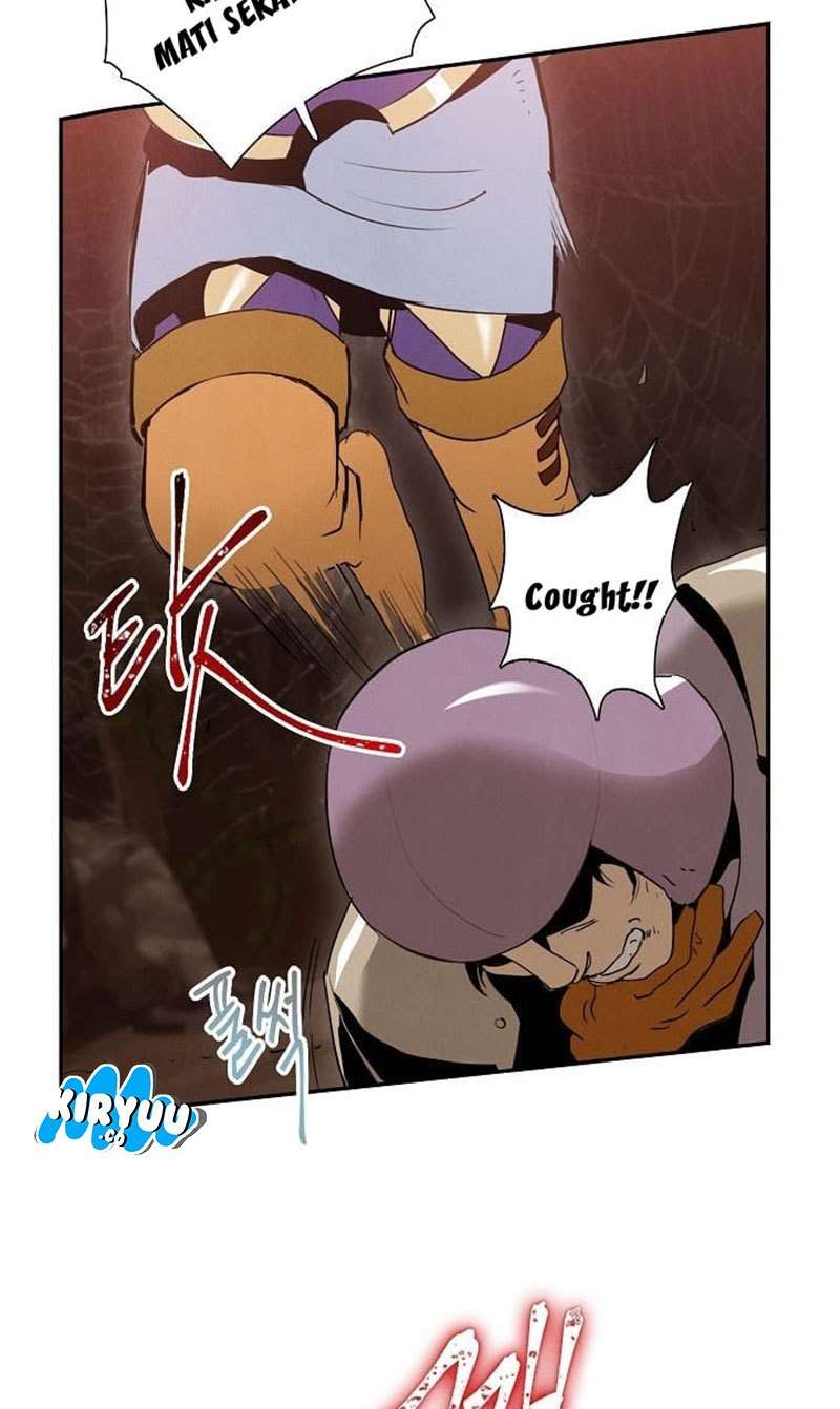 Skeleton Soldier Couldn’t Protect the Dungeon Chapter 16 Gambar 29