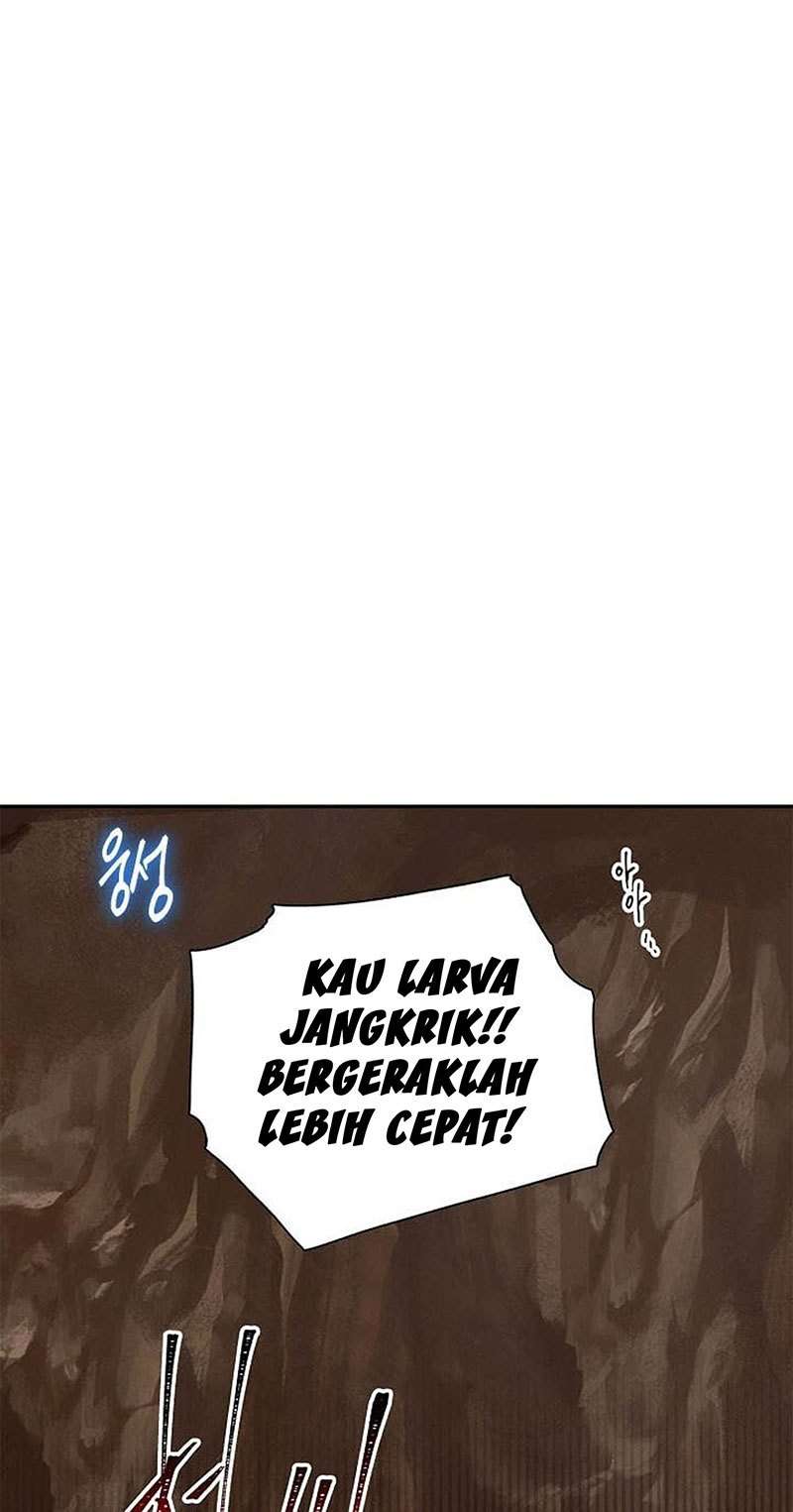 Skeleton Soldier Couldn’t Protect the Dungeon Chapter 16 Gambar 3