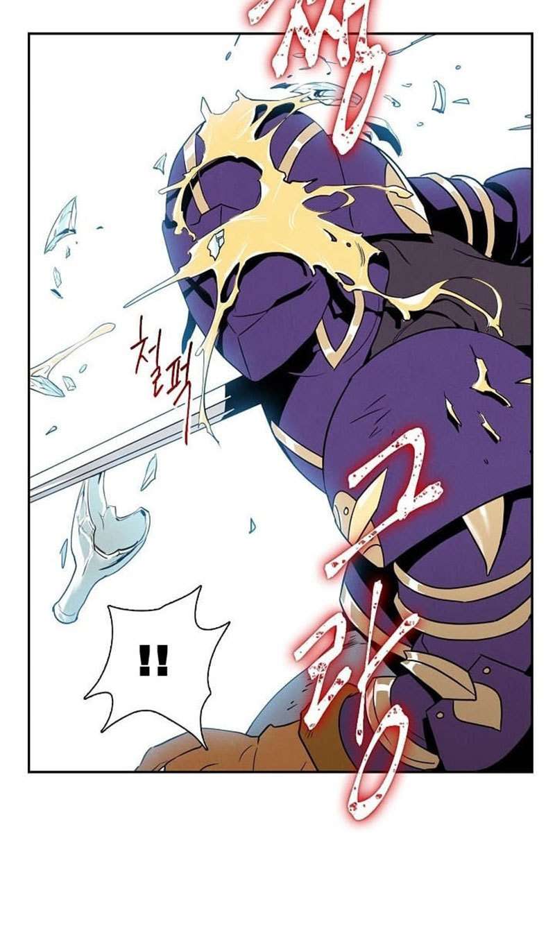 Skeleton Soldier Couldn’t Protect the Dungeon Chapter 16 Gambar 30