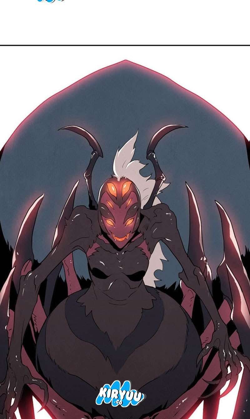 Skeleton Soldier Couldn’t Protect the Dungeon Chapter 16 Gambar 32