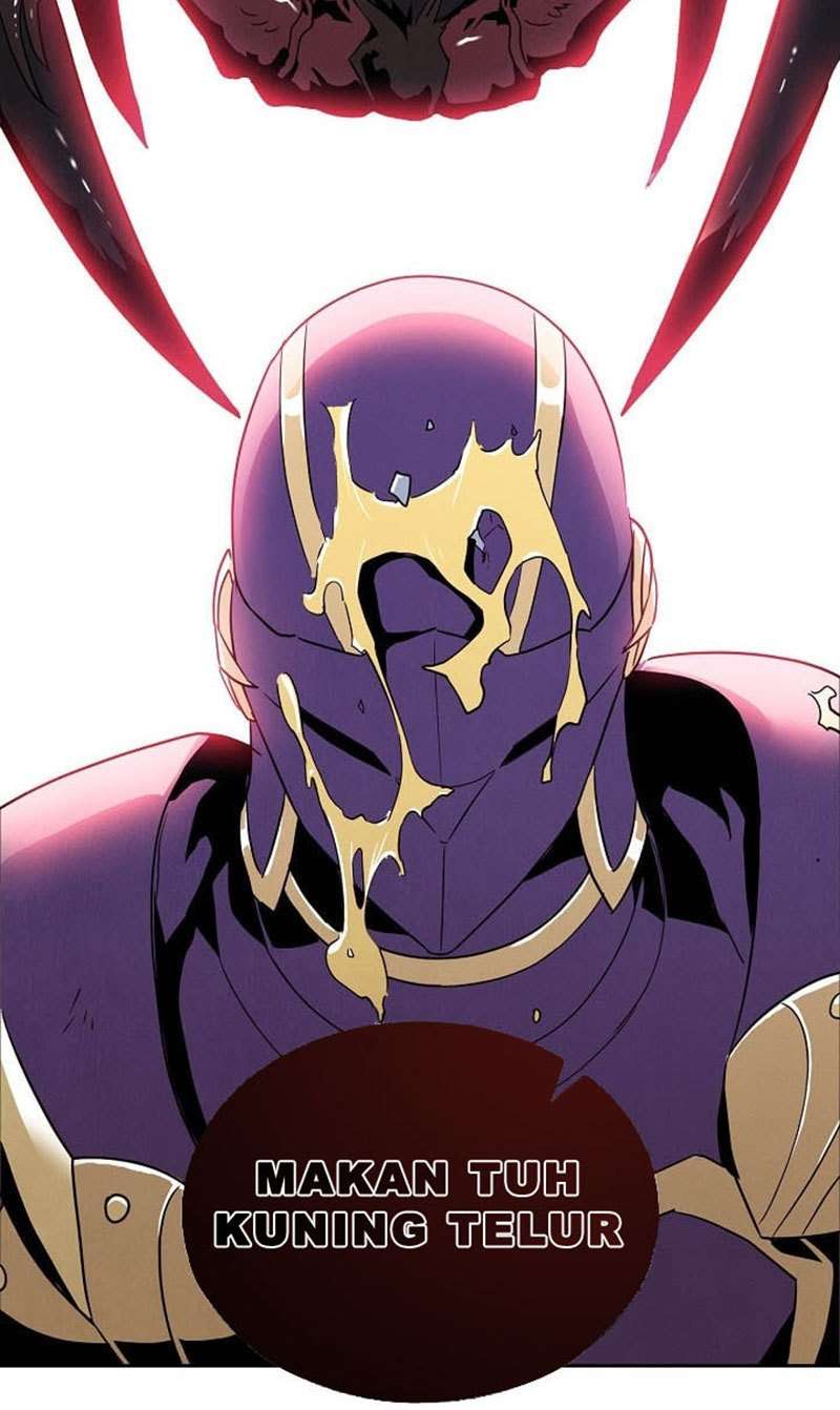 Skeleton Soldier Couldn’t Protect the Dungeon Chapter 16 Gambar 33