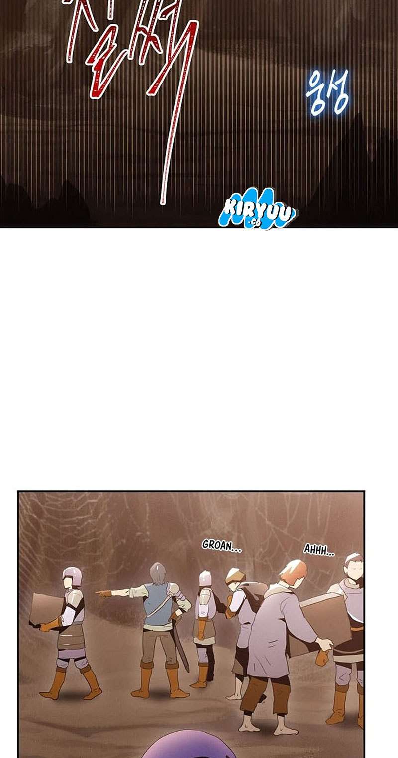 Skeleton Soldier Couldn’t Protect the Dungeon Chapter 16 Gambar 4