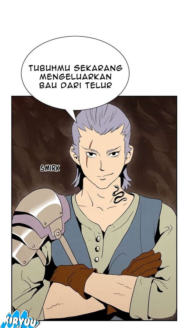 Skeleton Soldier Couldn’t Protect the Dungeon Chapter 16 Gambar 41