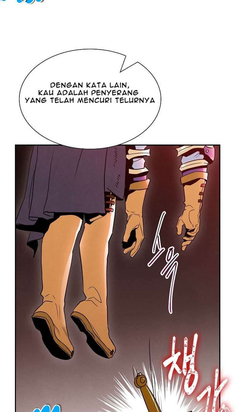 Skeleton Soldier Couldn’t Protect the Dungeon Chapter 16 Gambar 42