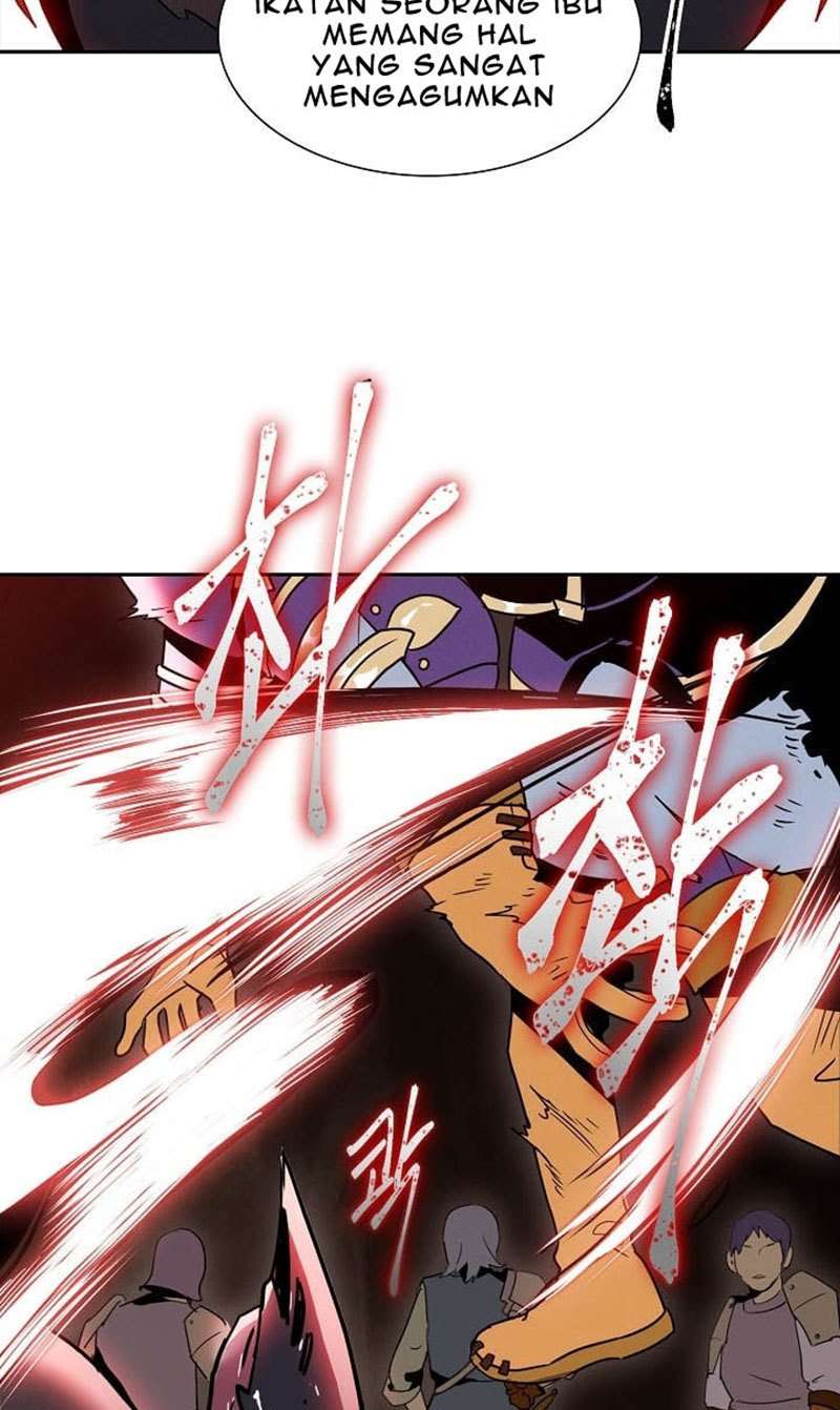 Skeleton Soldier Couldn’t Protect the Dungeon Chapter 16 Gambar 45