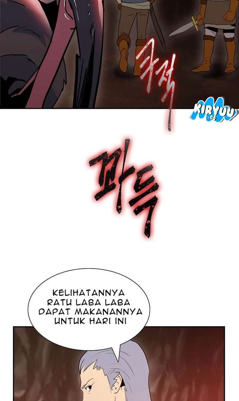 Skeleton Soldier Couldn’t Protect the Dungeon Chapter 16 Gambar 46