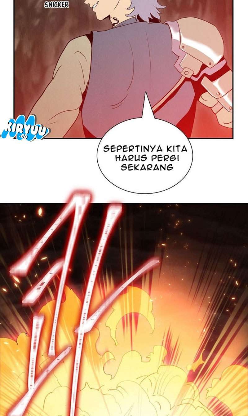 Skeleton Soldier Couldn’t Protect the Dungeon Chapter 16 Gambar 47