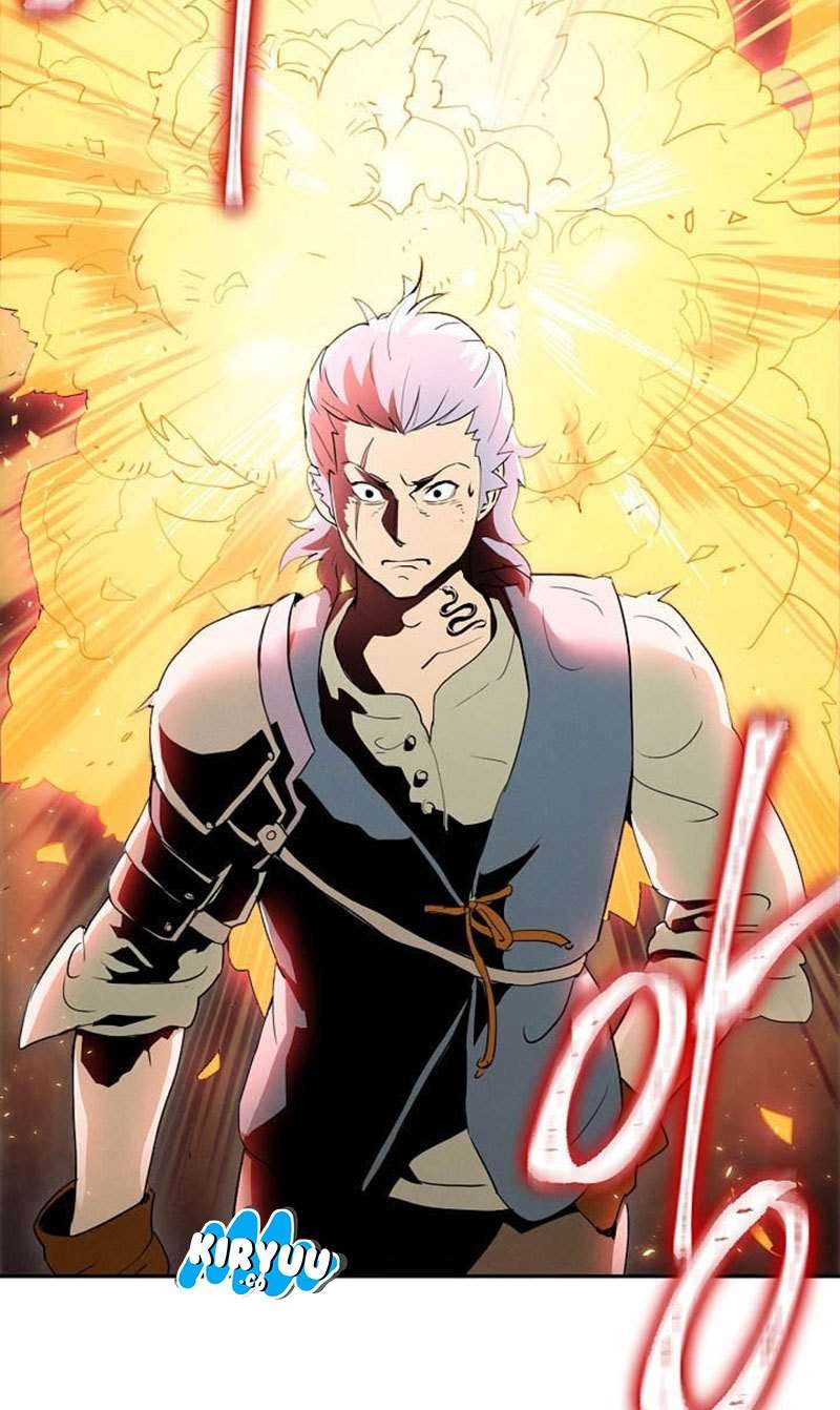 Skeleton Soldier Couldn’t Protect the Dungeon Chapter 16 Gambar 48