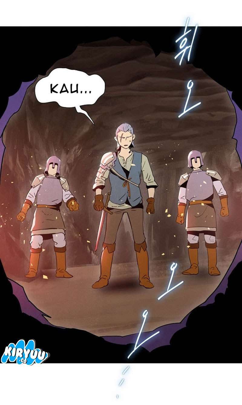 Skeleton Soldier Couldn’t Protect the Dungeon Chapter 16 Gambar 53