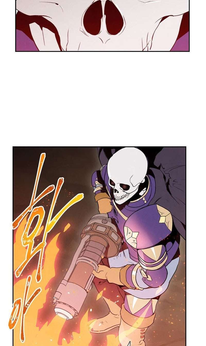 Skeleton Soldier Couldn’t Protect the Dungeon Chapter 16 Gambar 56