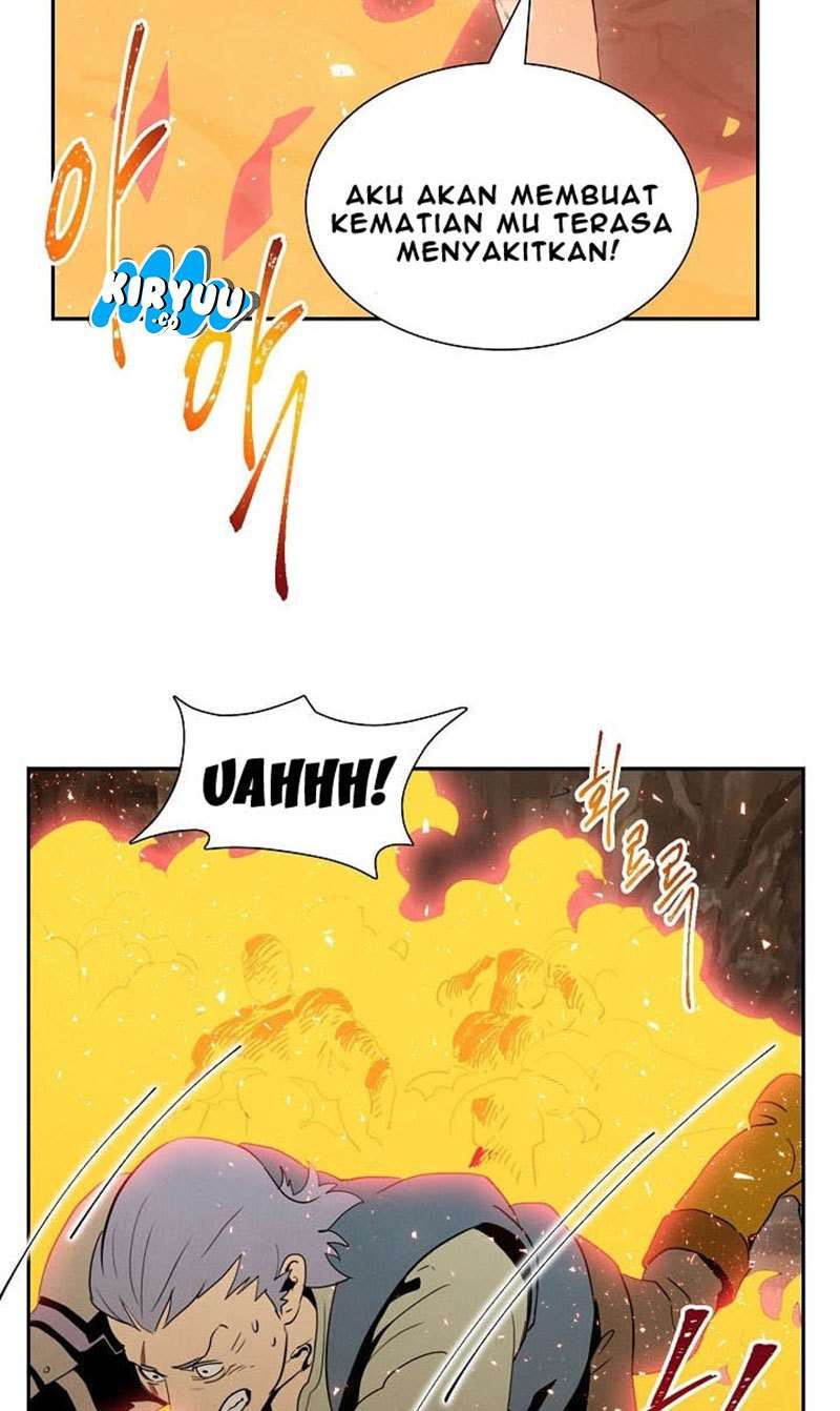 Skeleton Soldier Couldn’t Protect the Dungeon Chapter 16 Gambar 57