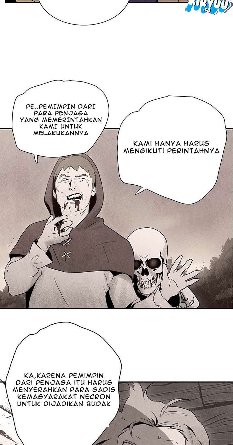 Skeleton Soldier Couldn’t Protect the Dungeon Chapter 16 Gambar 6