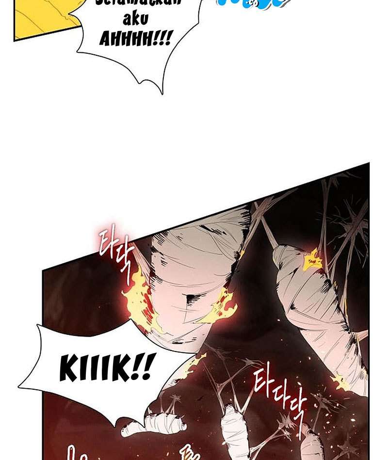 Skeleton Soldier Couldn’t Protect the Dungeon Chapter 16 Gambar 64