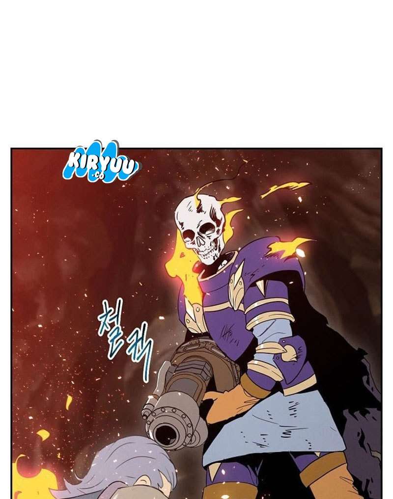 Skeleton Soldier Couldn’t Protect the Dungeon Chapter 16 Gambar 70