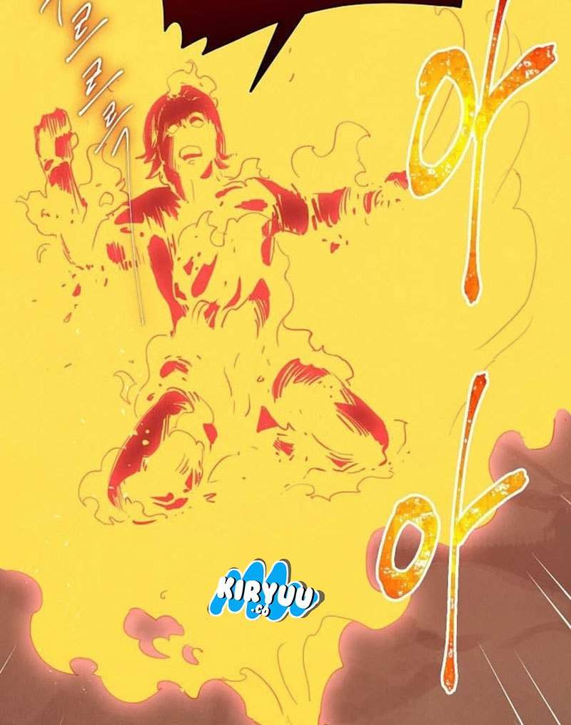 Skeleton Soldier Couldn’t Protect the Dungeon Chapter 16 Gambar 74