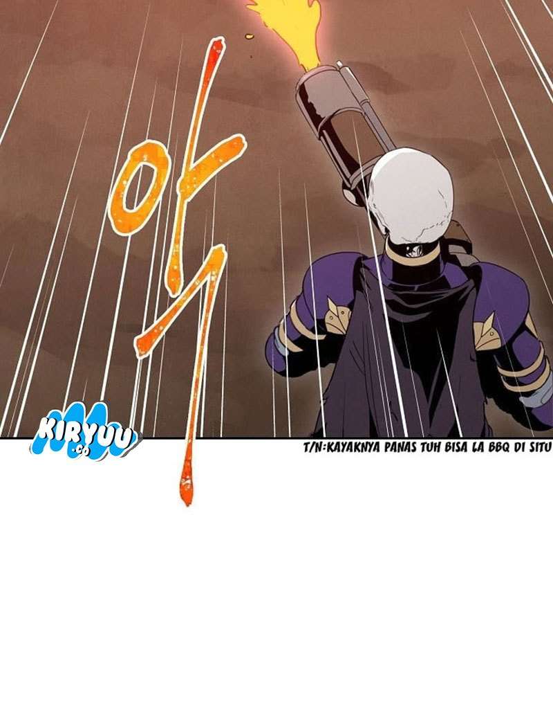 Skeleton Soldier Couldn’t Protect the Dungeon Chapter 16 Gambar 75