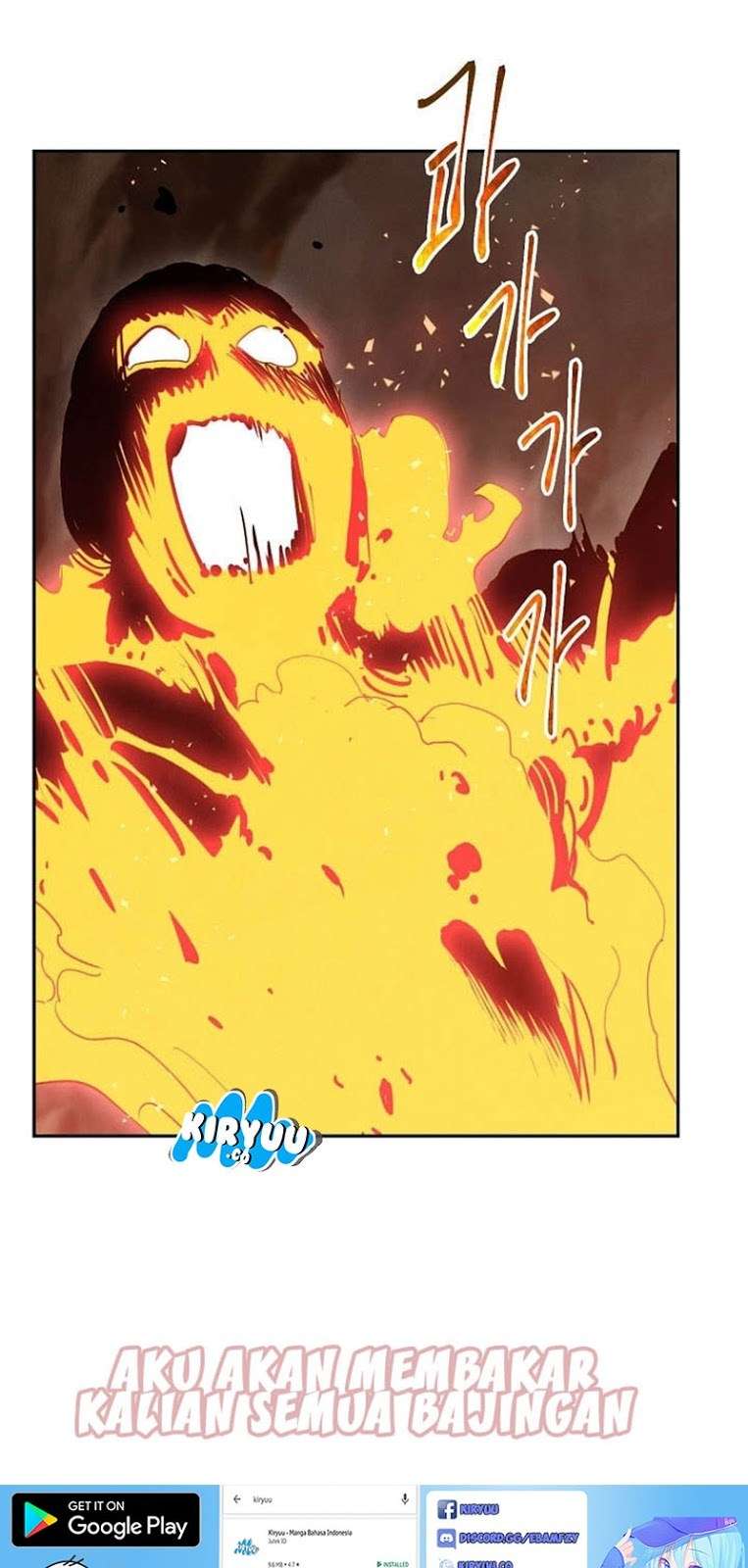 Skeleton Soldier Couldn’t Protect the Dungeon Chapter 16 Gambar 76