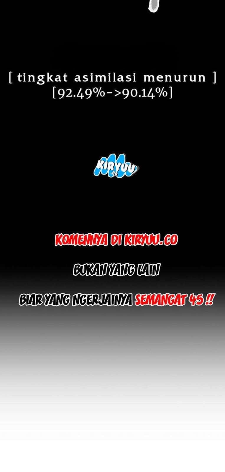 Skeleton Soldier Couldn’t Protect the Dungeon Chapter 16 Gambar 83