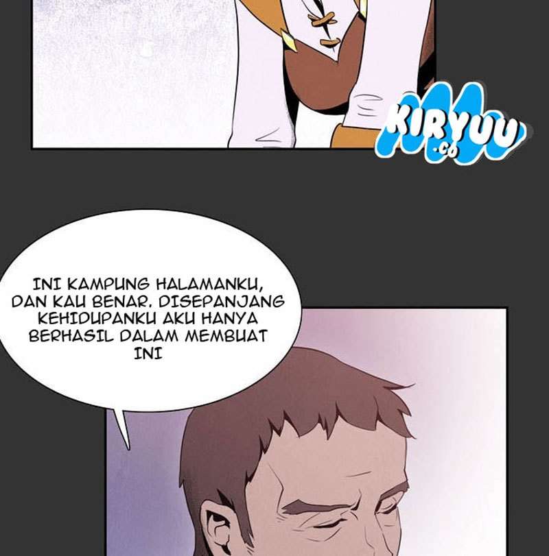 Skeleton Soldier Couldn’t Protect the Dungeon Chapter 14 Gambar 18