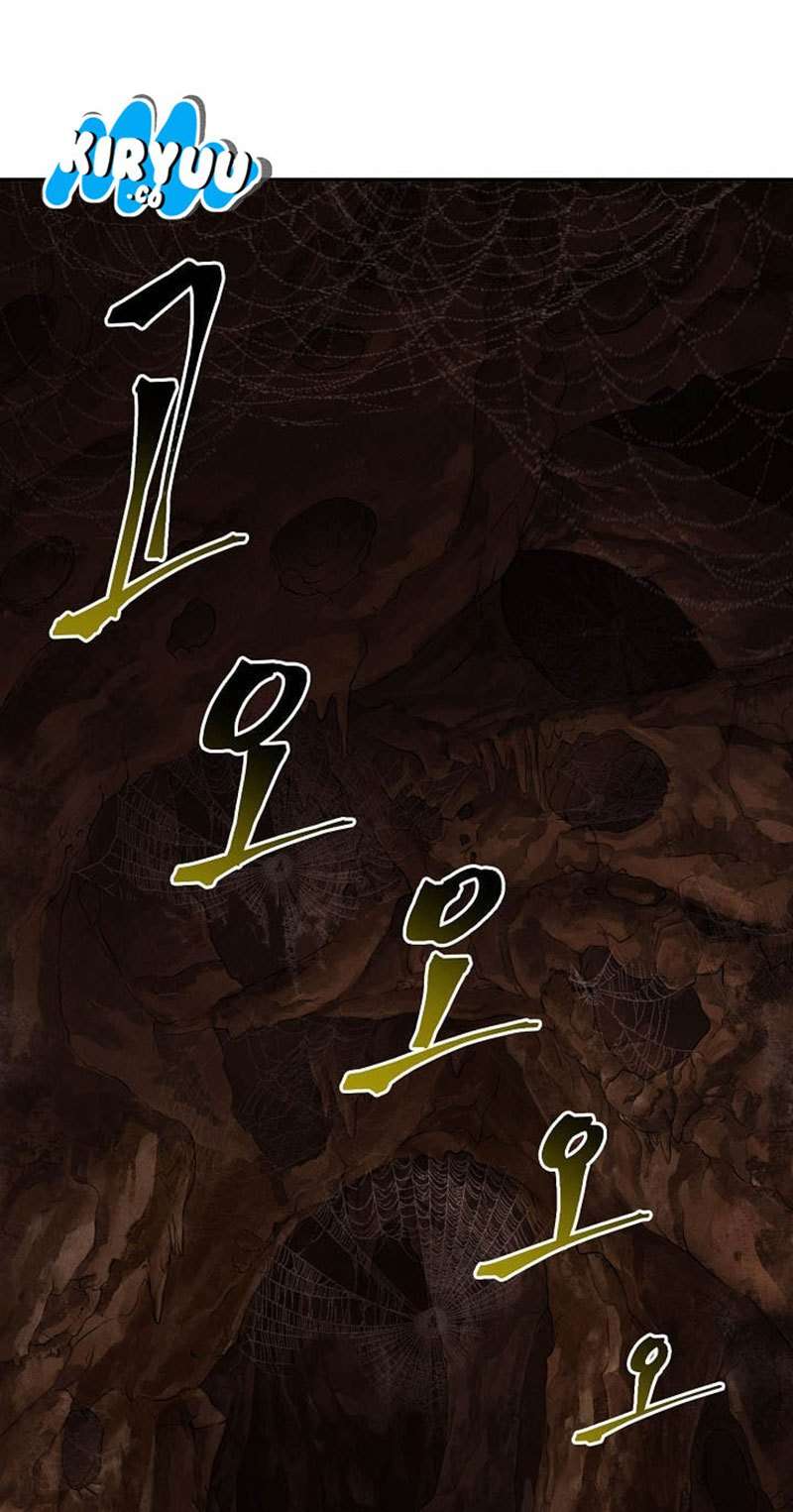 Skeleton Soldier Couldn’t Protect the Dungeon Chapter 14 Gambar 32