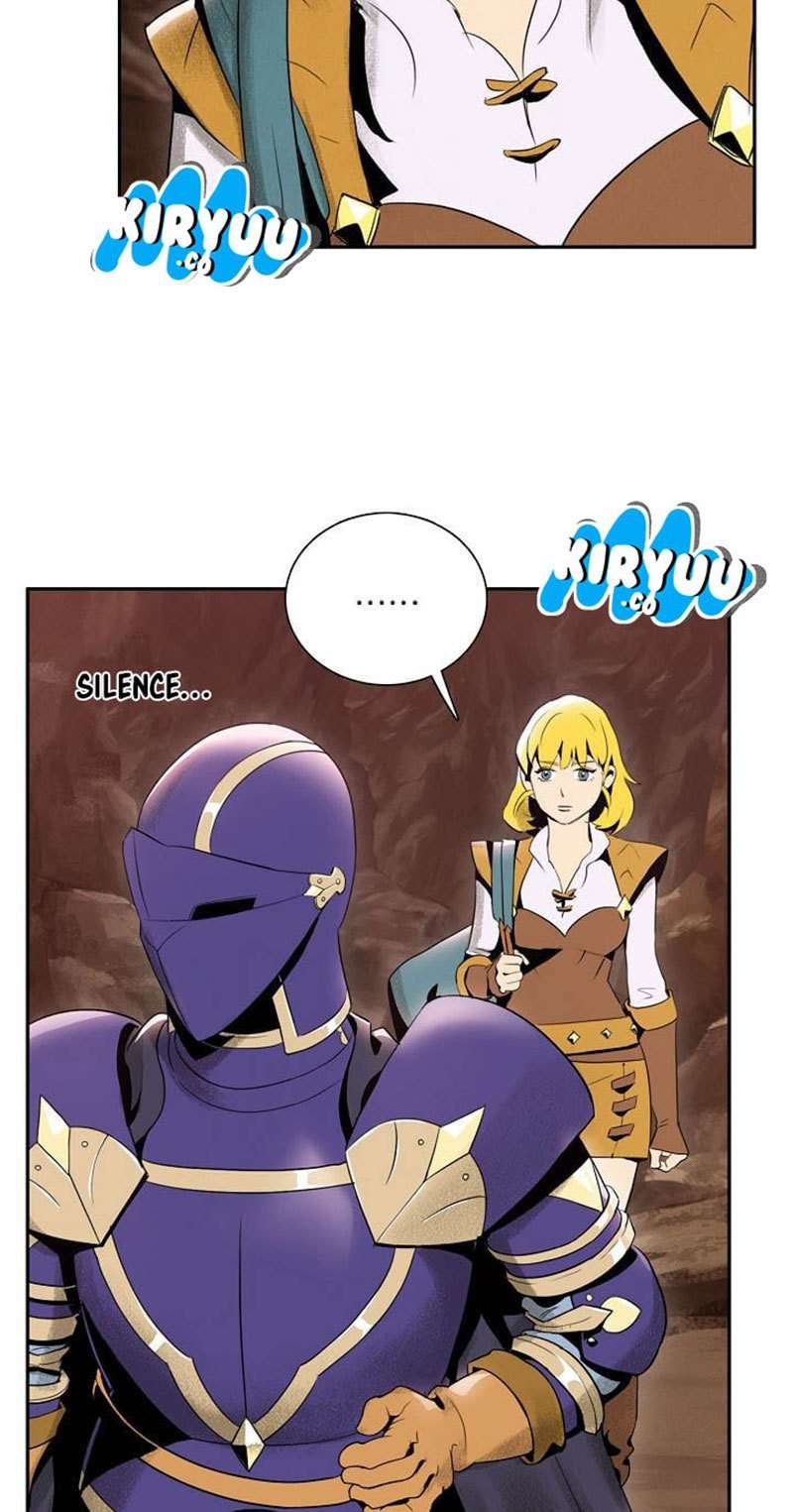 Skeleton Soldier Couldn’t Protect the Dungeon Chapter 14 Gambar 35