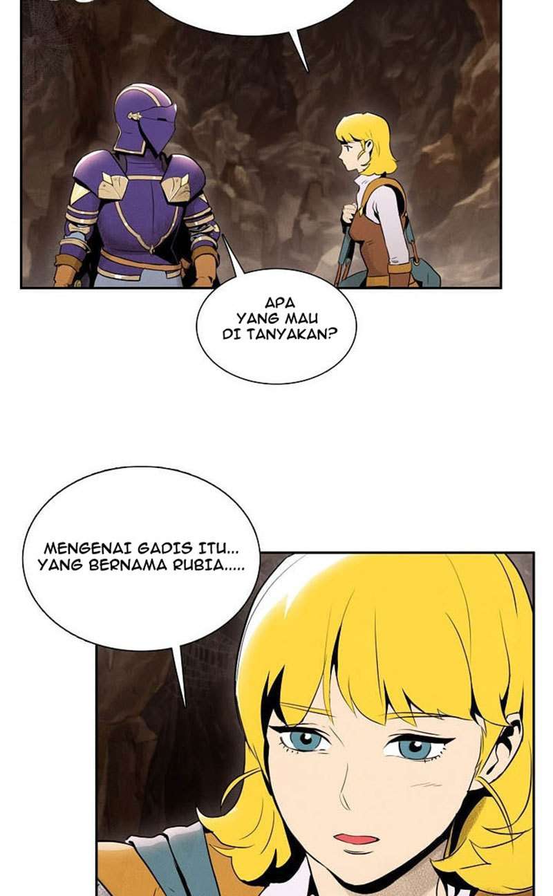 Skeleton Soldier Couldn’t Protect the Dungeon Chapter 14 Gambar 39