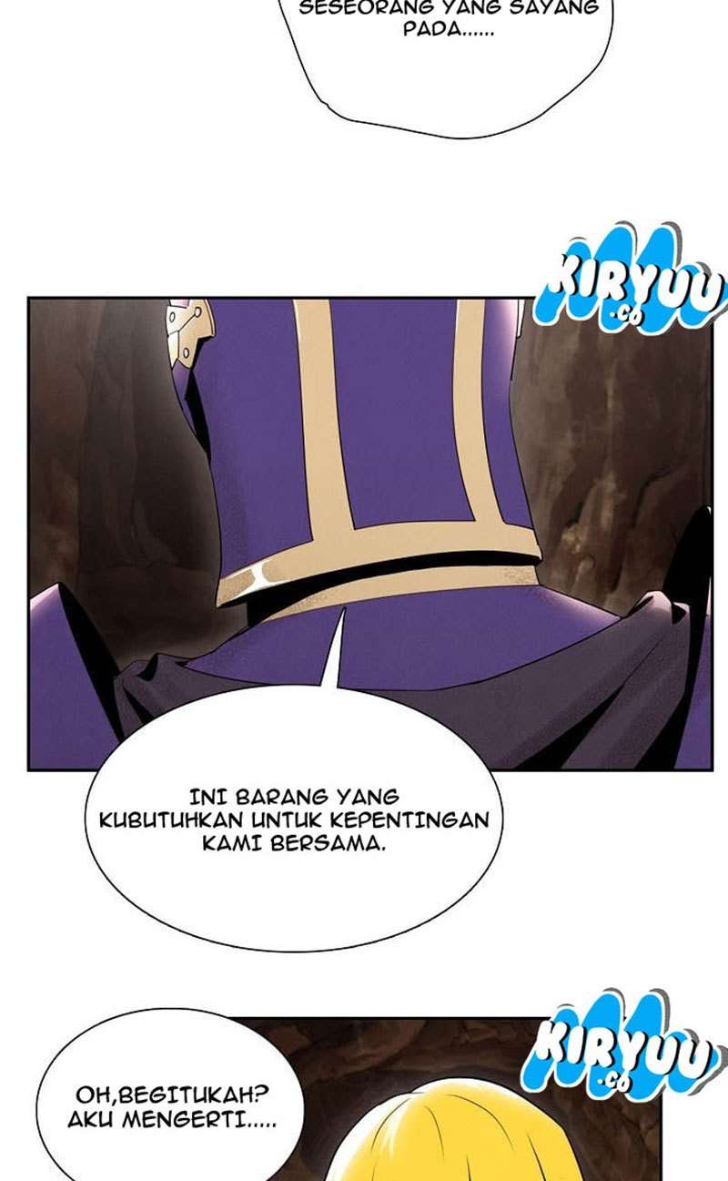 Skeleton Soldier Couldn’t Protect the Dungeon Chapter 14 Gambar 42